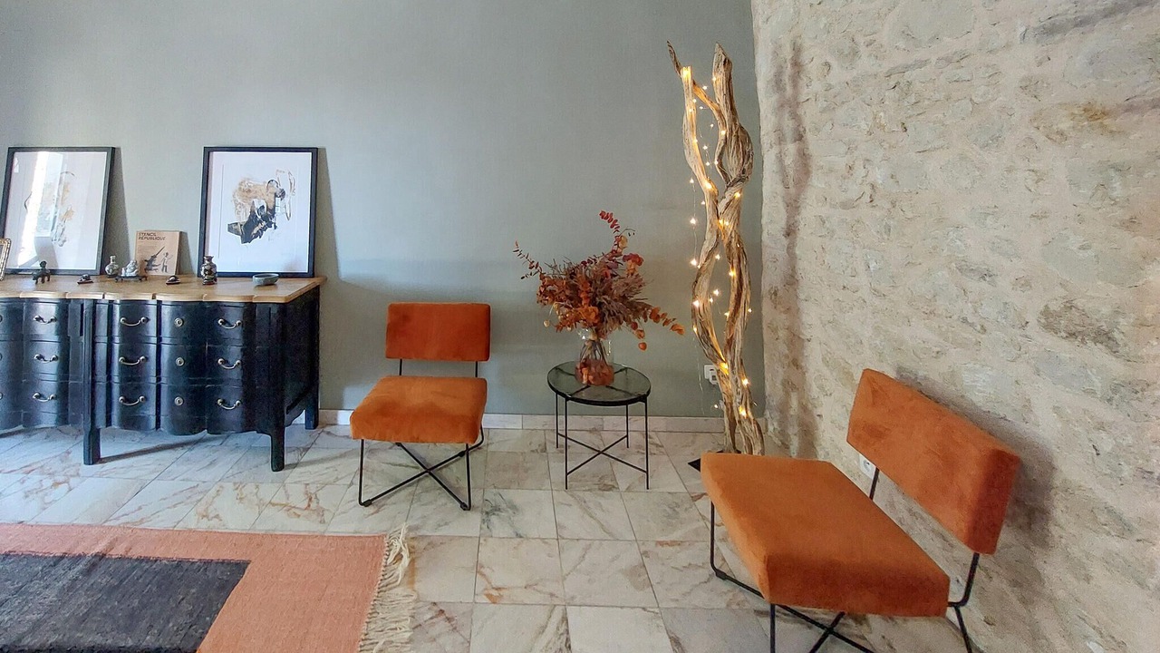 Photo of Bedroom in Moulis-en-Medoc