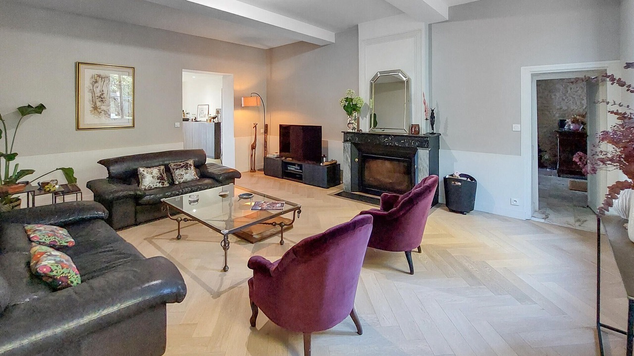 Photo of Bedroom in Moulis-en-Medoc