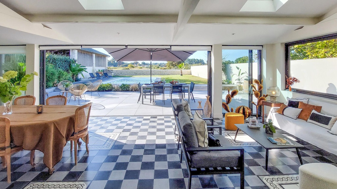 Photo of Bedroom in Moulis-en-Medoc