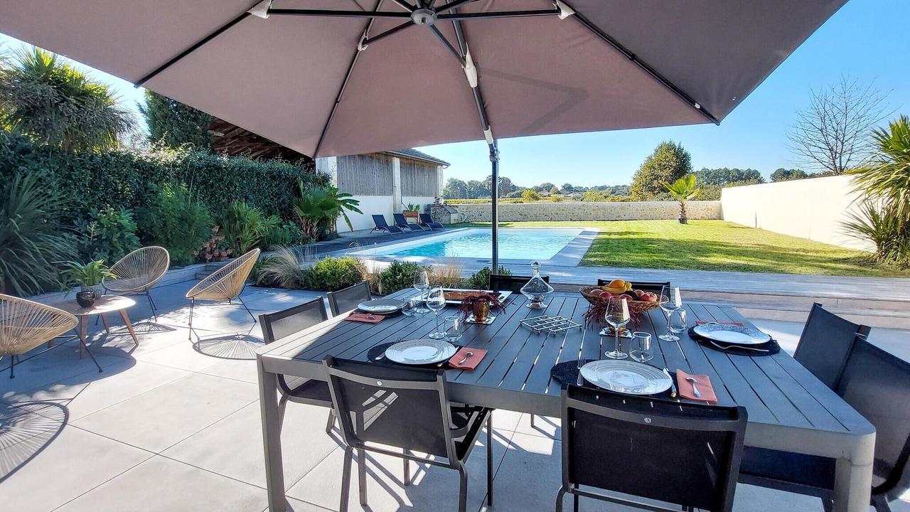 Photo of Outdoor in Moulis-en-Medoc