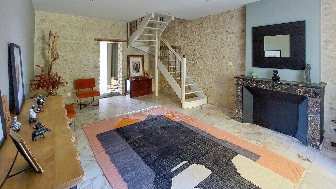 Photo of Bedroom in Moulis-en-Medoc