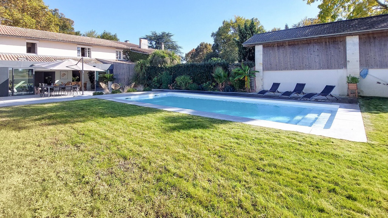 Photo of Outdoor in Moulis-en-Medoc