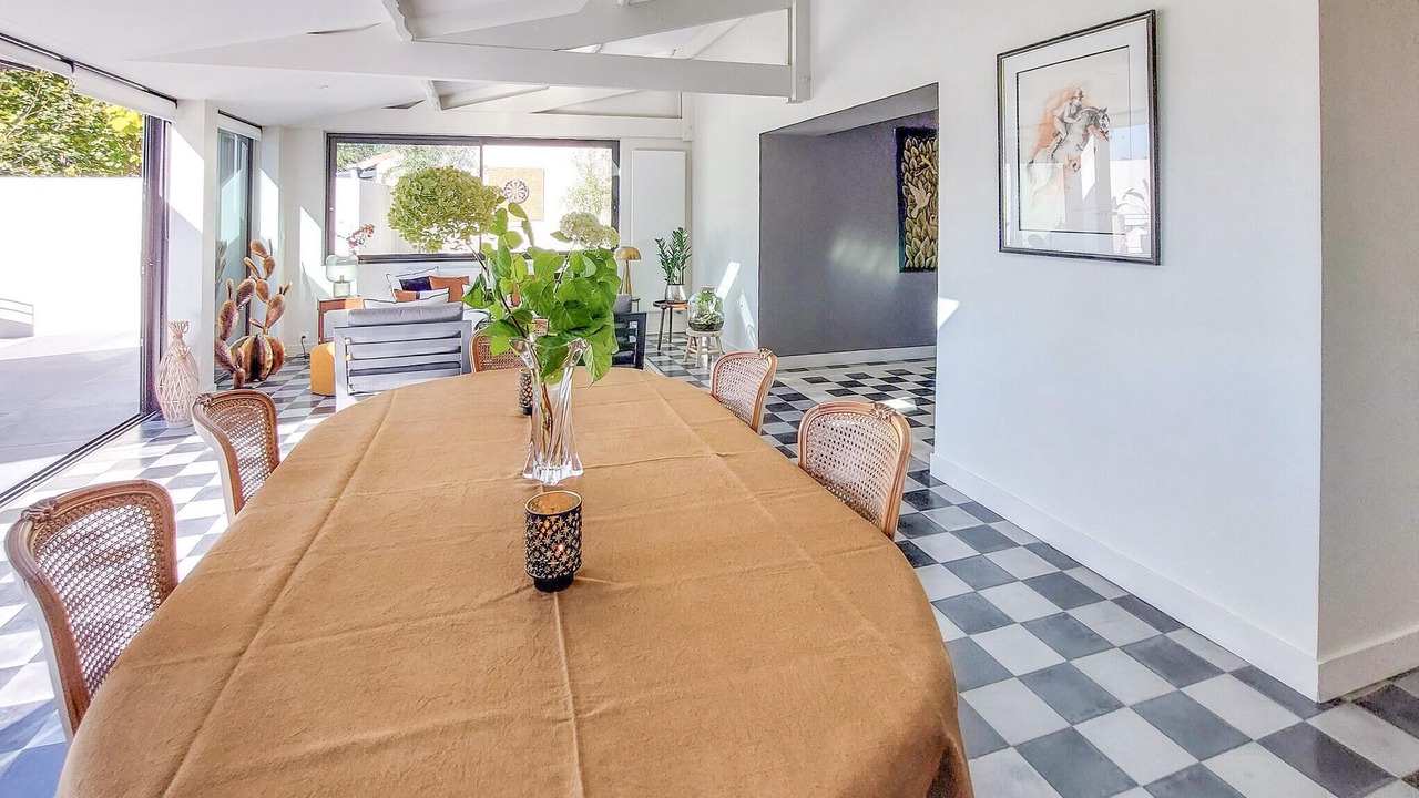 Photo of Bedroom in Moulis-en-Medoc