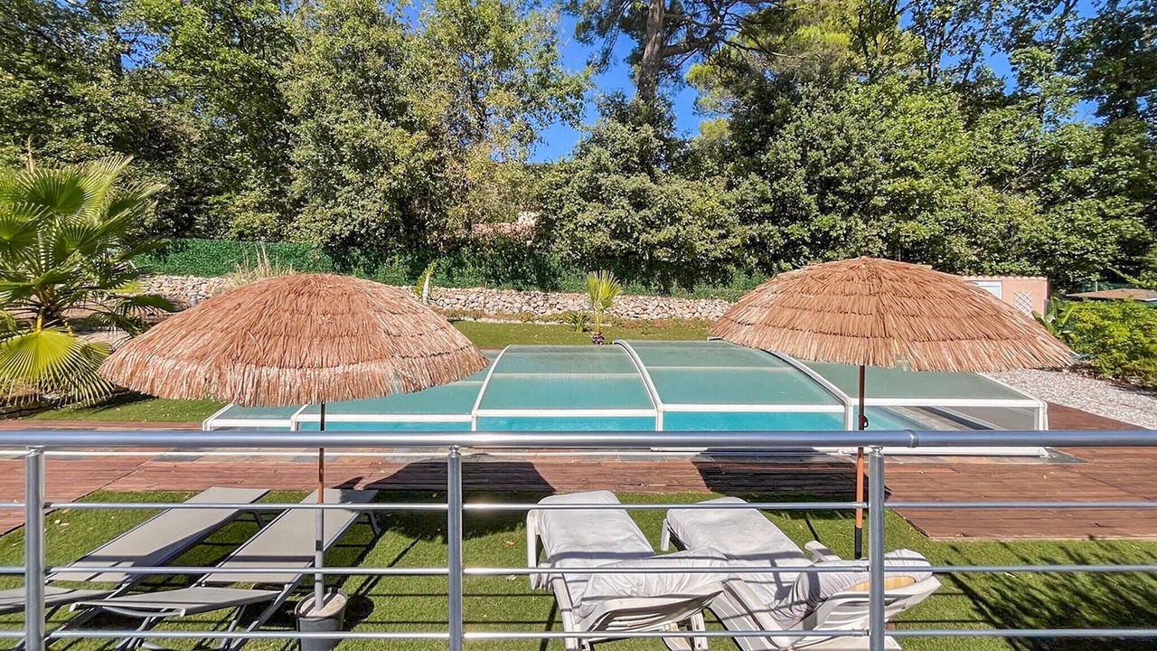 Photo of Outdoor in Peymeinade