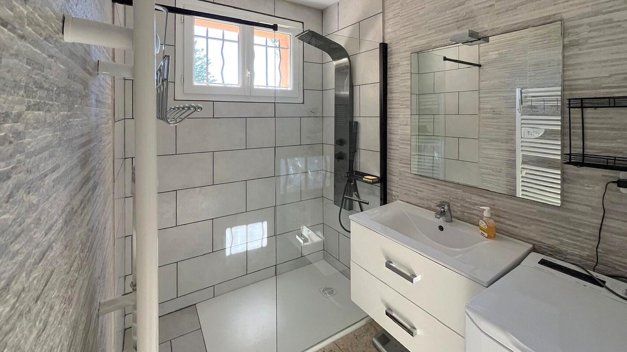 Photo of Bathroom in Peymeinade