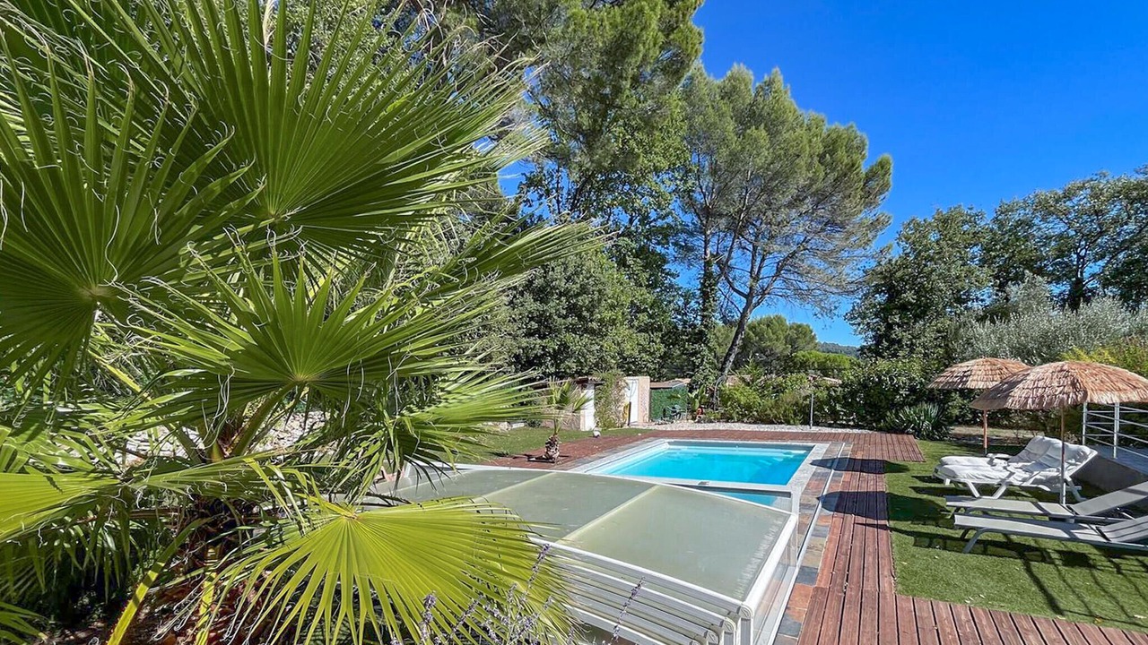 Photo of Outdoor in Peymeinade