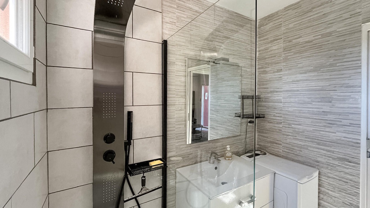 Photo of Bathroom in Peymeinade