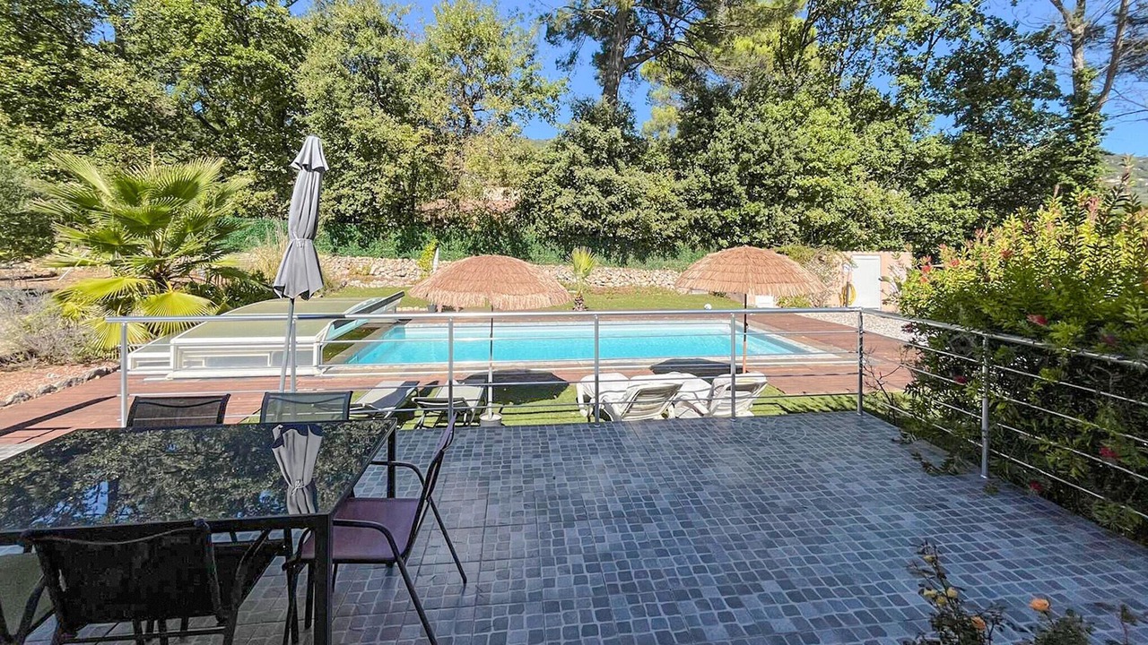 Photo of Outdoor in Peymeinade