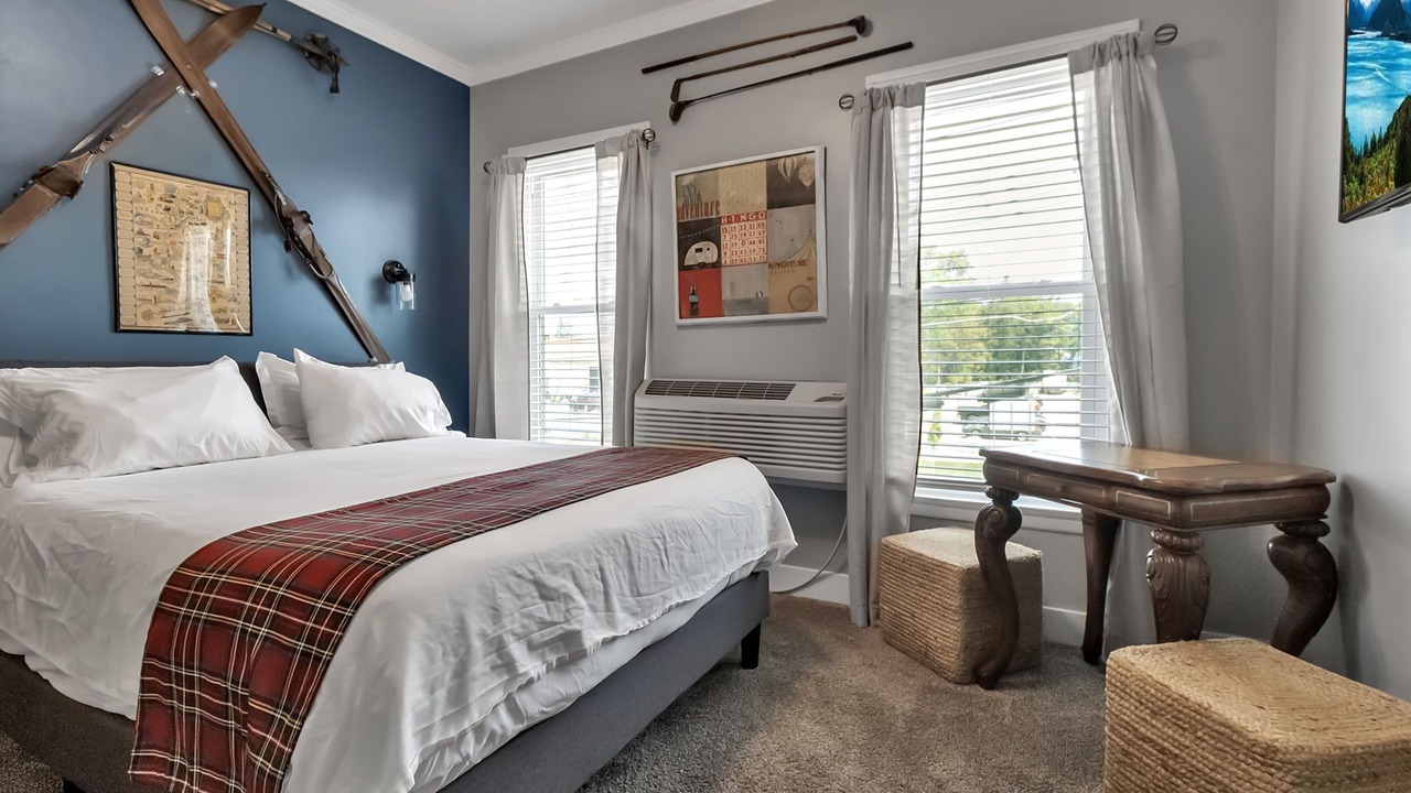 Photo of Bedroom in Hamburg