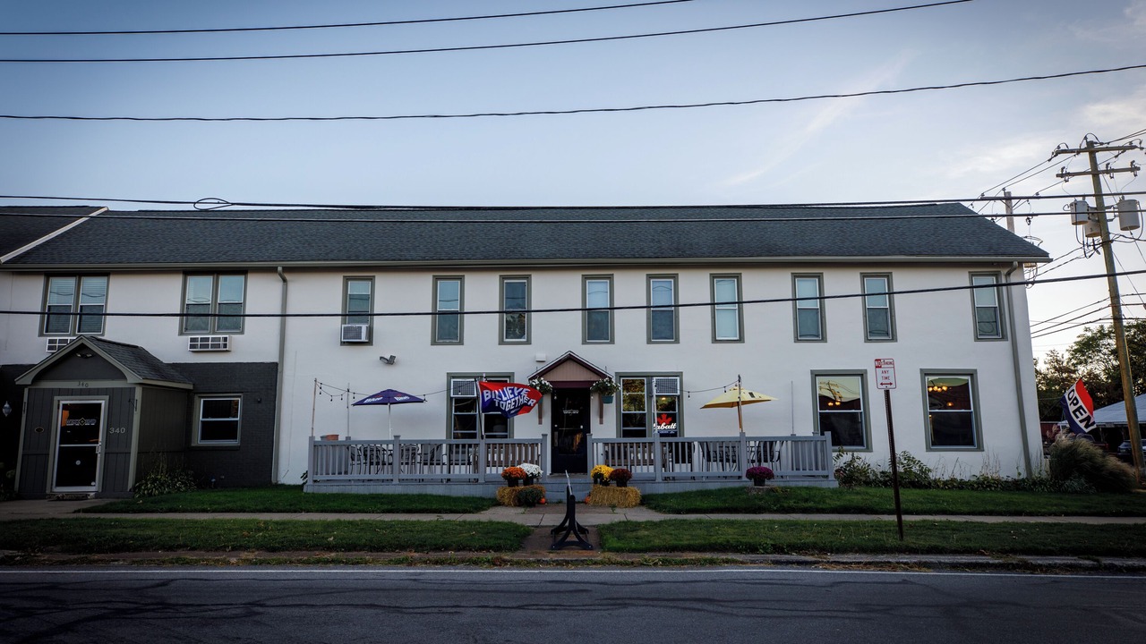 Photo of Outdoor in Hamburg