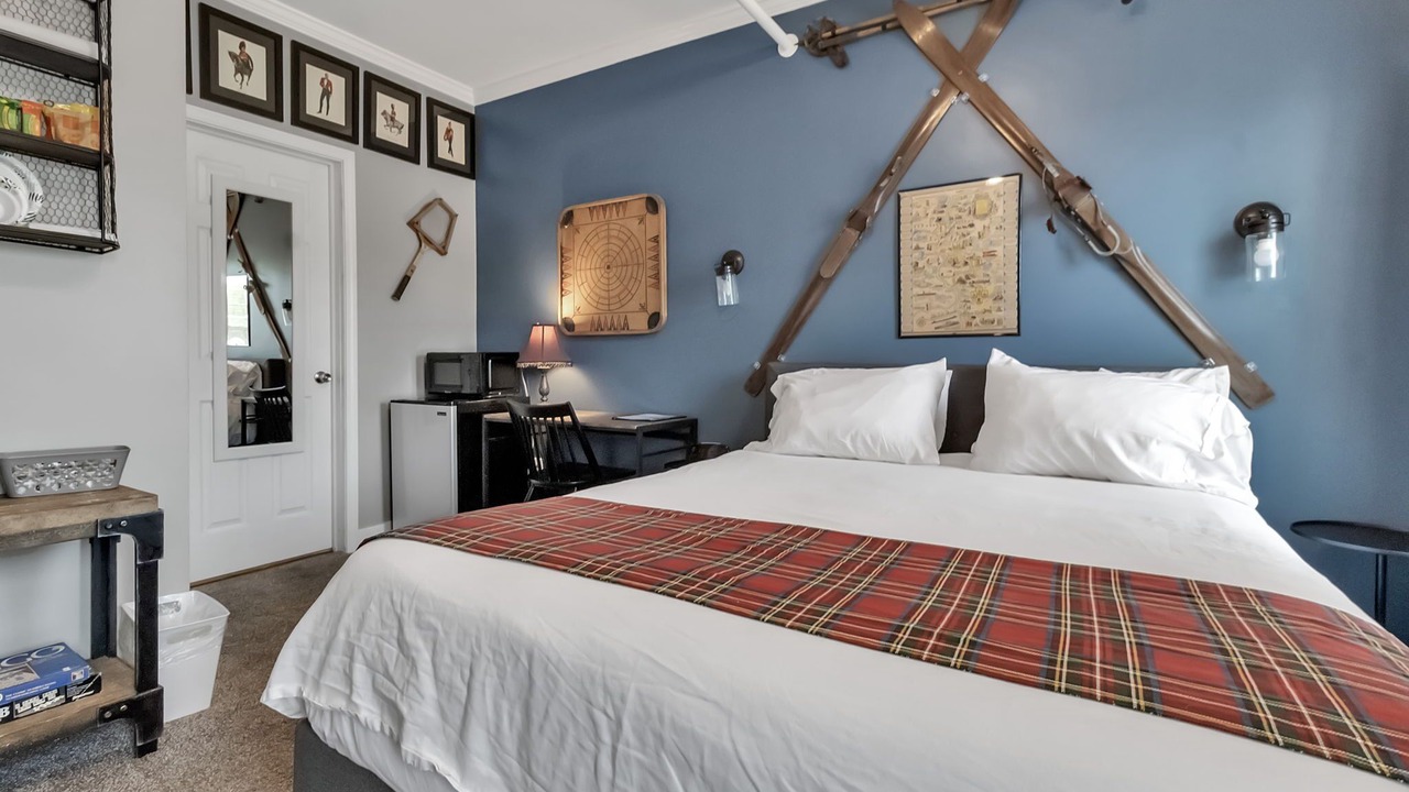 Photo of Bedroom in Hamburg