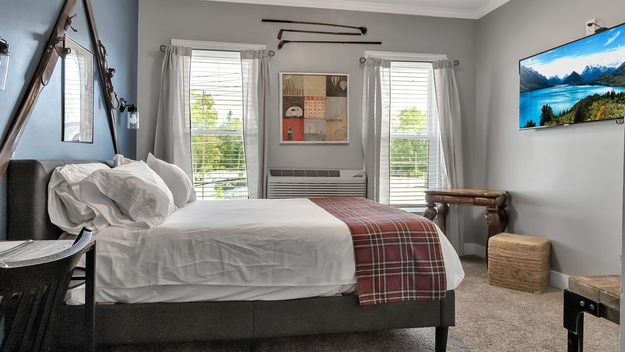 Photo of Bedroom in Hamburg