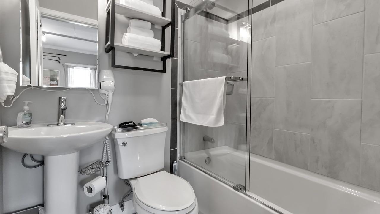 Photo of Bathroom in Hamburg