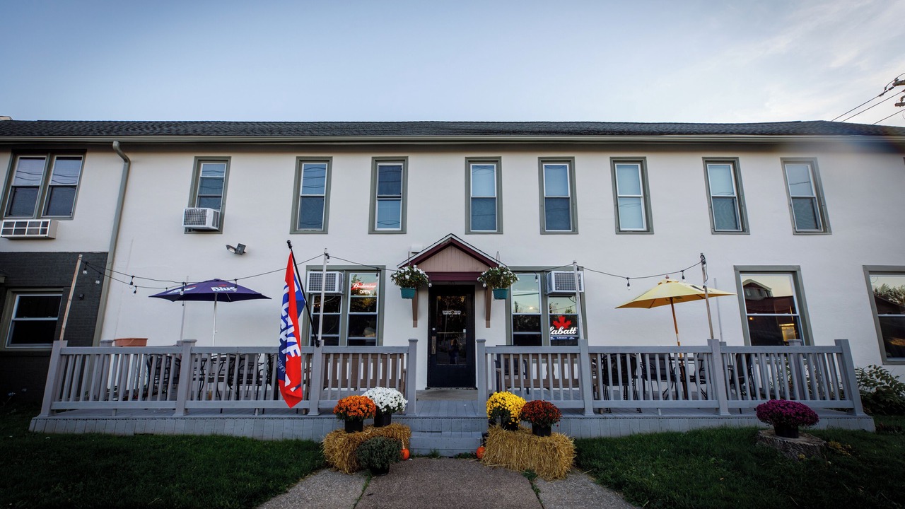 Photo of Outdoor in Hamburg