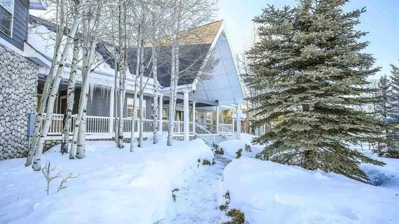 Photo of Outdoor in Pagosa Springs