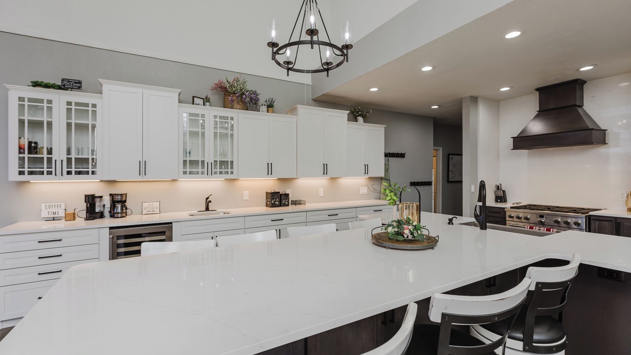 Photo of Kitchen in Pagosa Springs