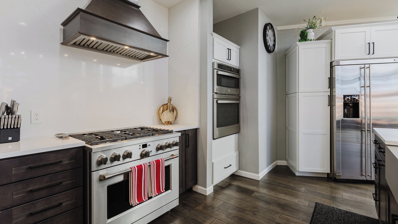 Photo of Kitchen in Pagosa Springs