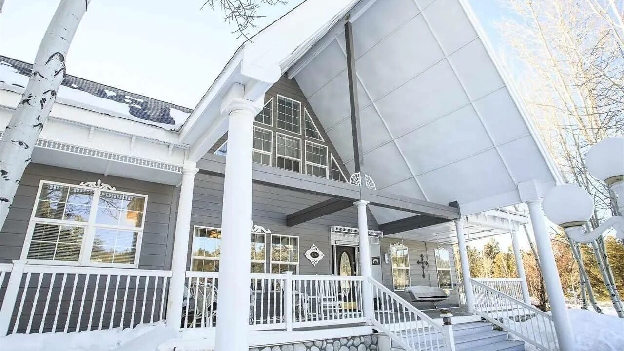 Photo of Outdoor in Pagosa Springs