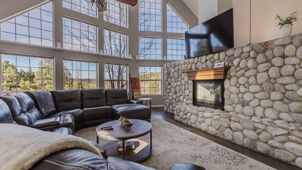 Photo of Livingroom in Pagosa Springs