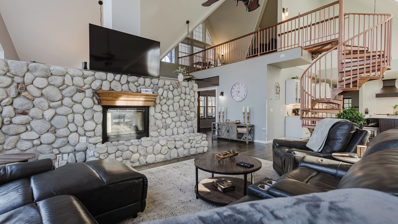 Photo of Livingroom in Pagosa Springs