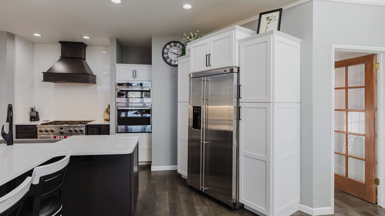 Photo of Kitchen in Pagosa Springs