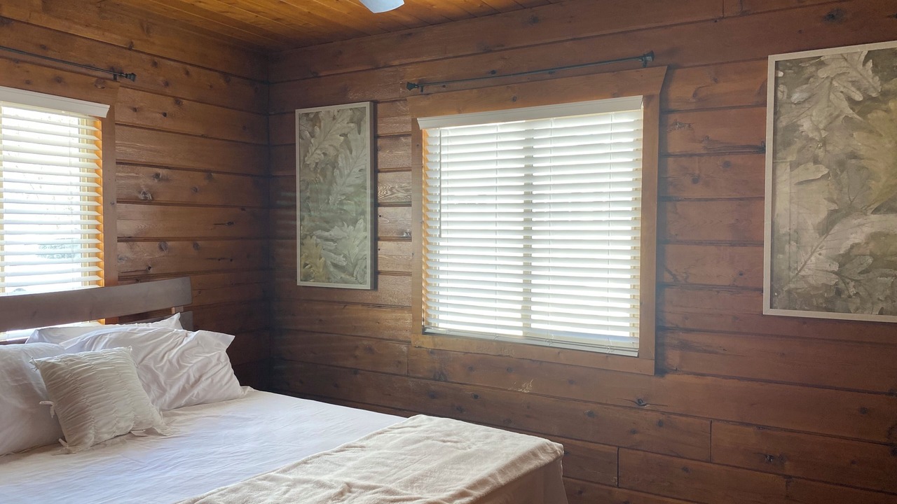 Photo of Bedroom in L'Anse