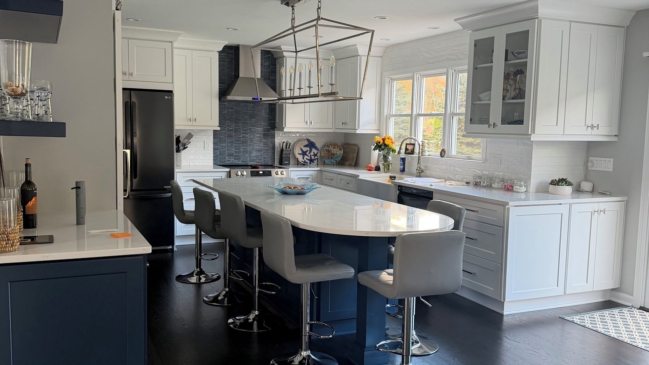 Photo of Kitchen in South Britain