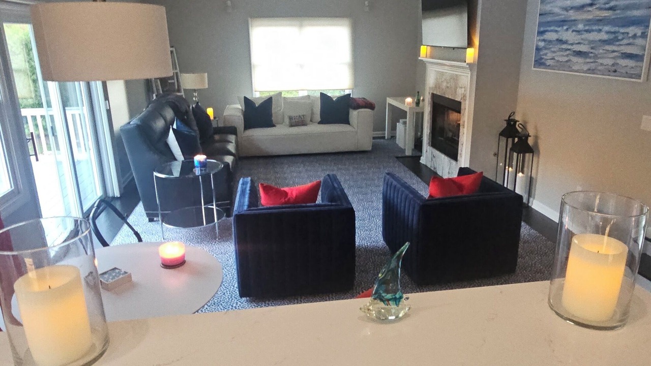 Photo of Livingroom in South Britain