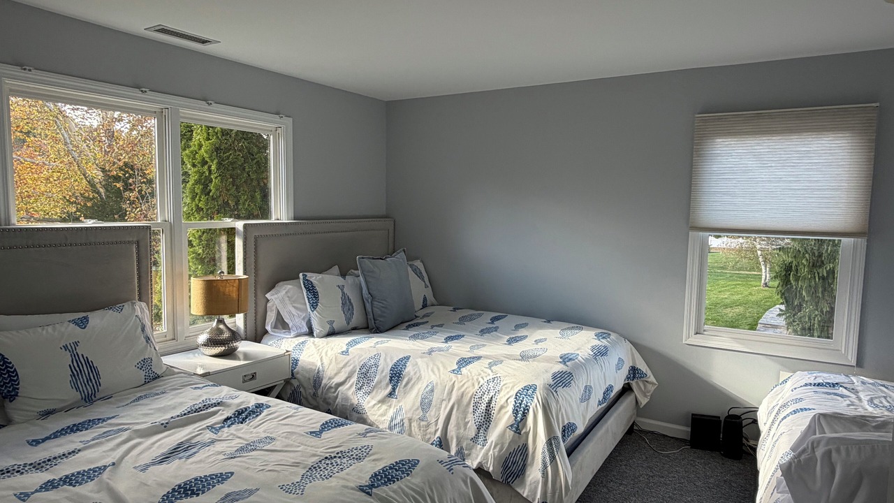 Photo of Bedroom in South Britain