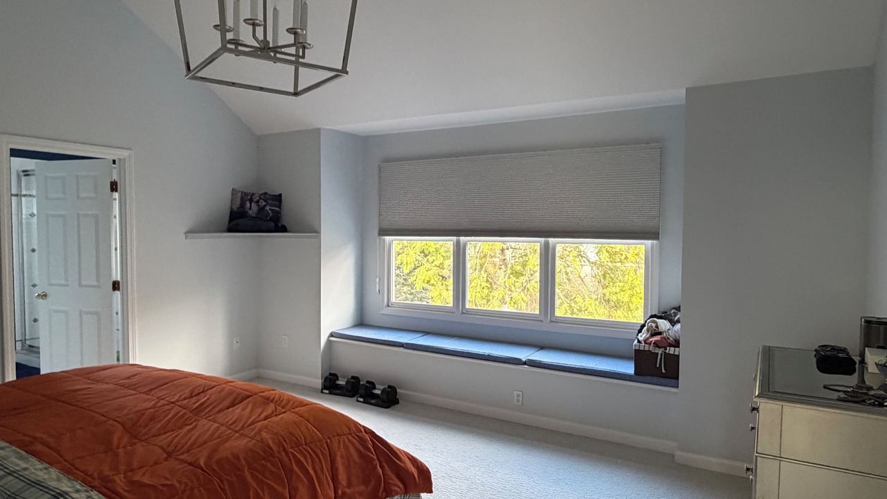 Photo of Bedroom in South Britain