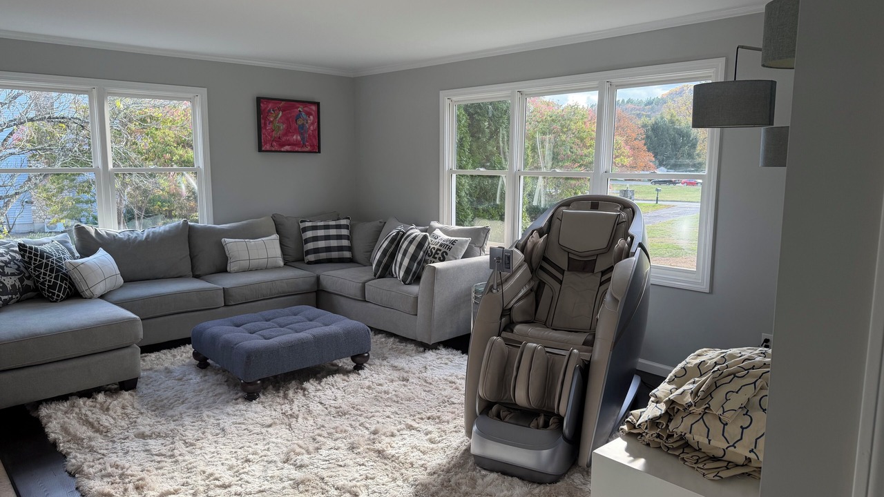 Photo of Livingroom in South Britain
