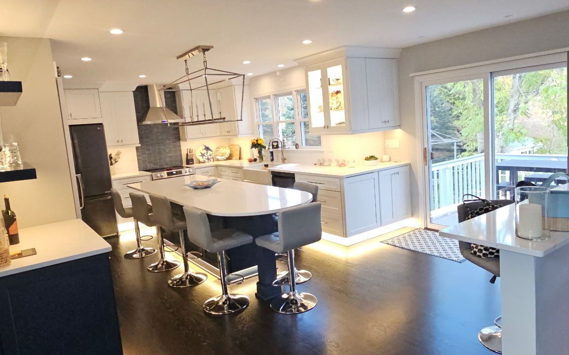 Photo of Kitchen in South Britain