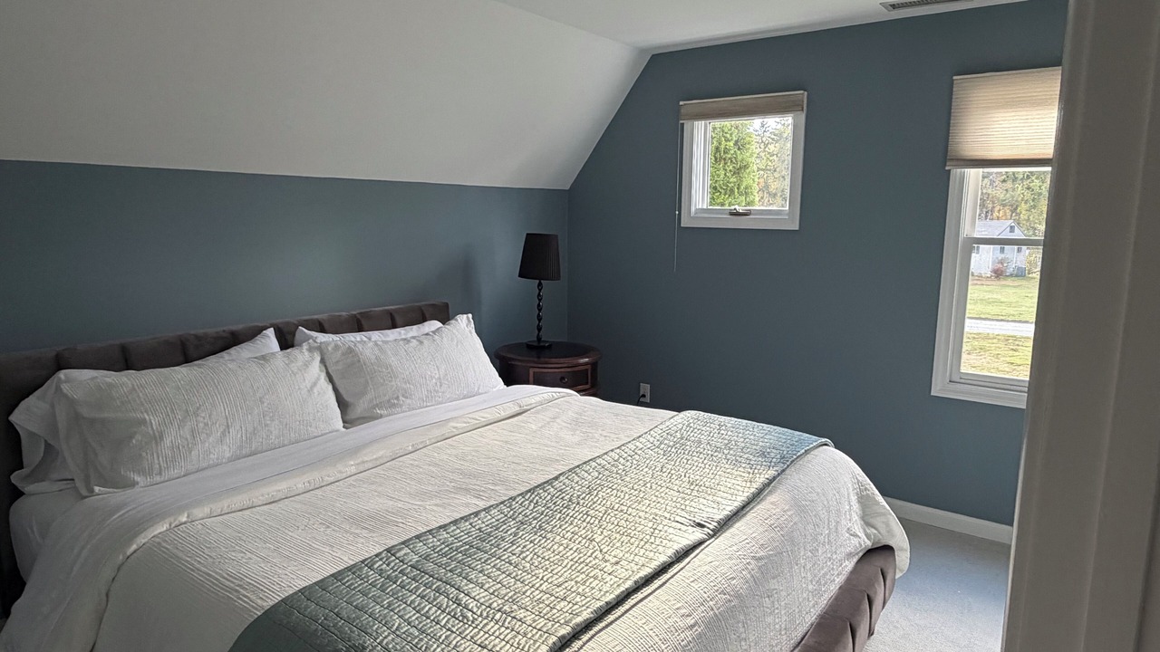 Photo of Bedroom in South Britain