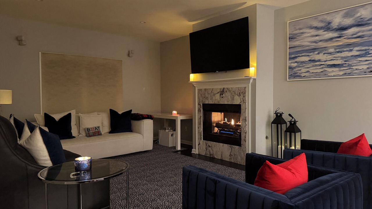 Photo of Livingroom in South Britain