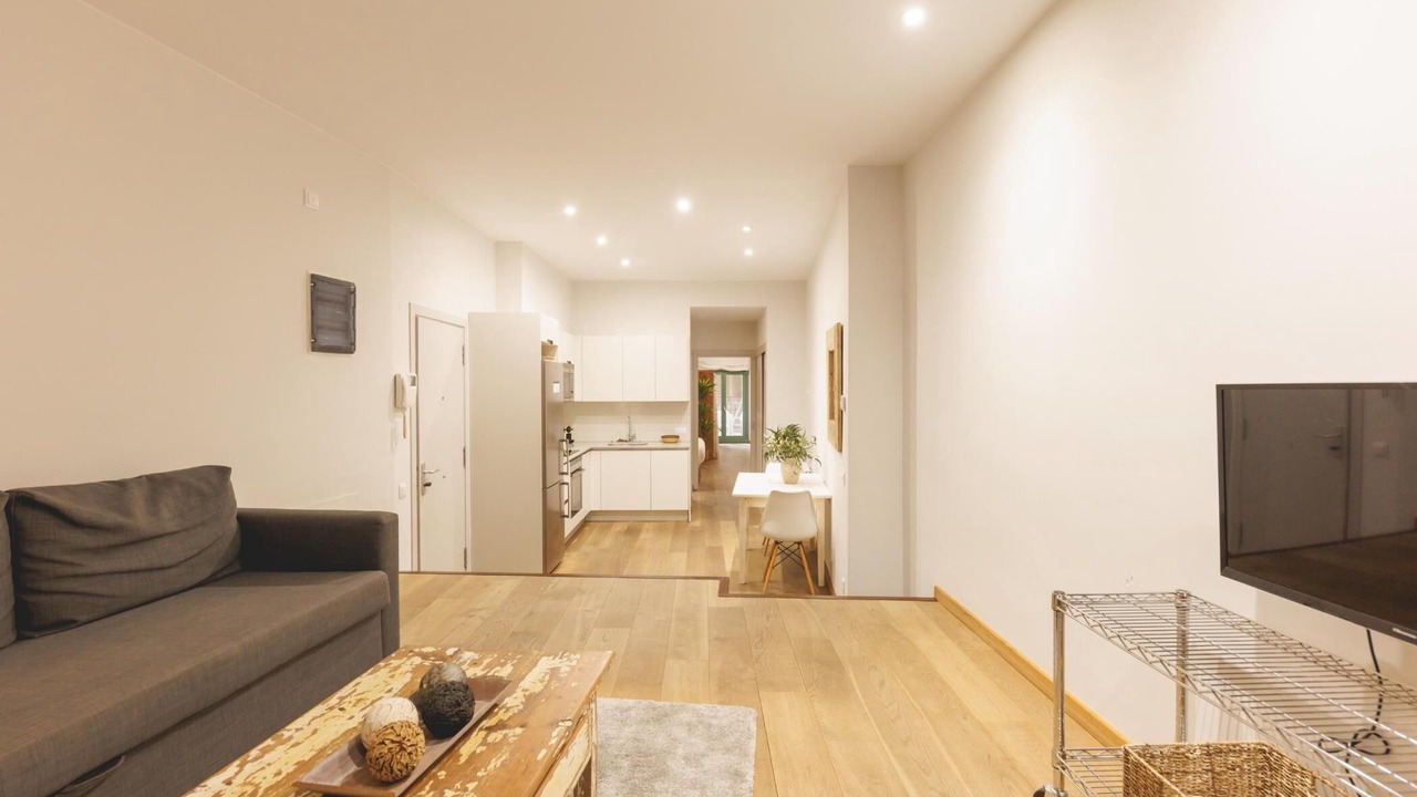 Photo of Livingroom in Barri Vell