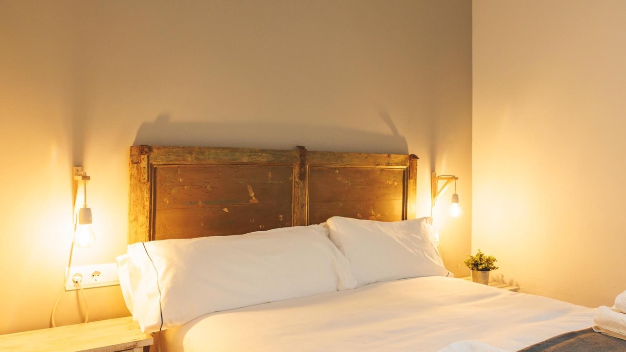 Photo of Bedroom in Barri Vell