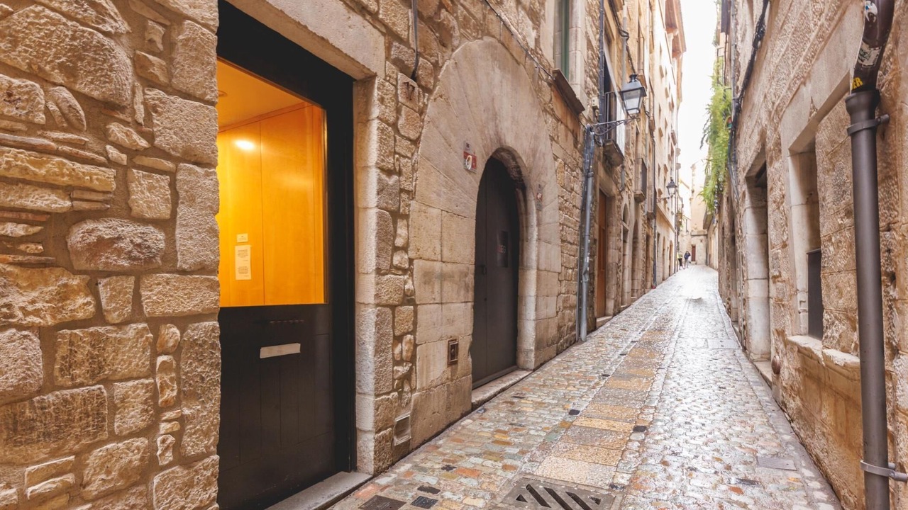 Photo of Outdoor in Barri Vell