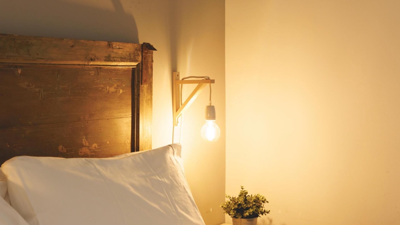 Photo of Bedroom in Barri Vell