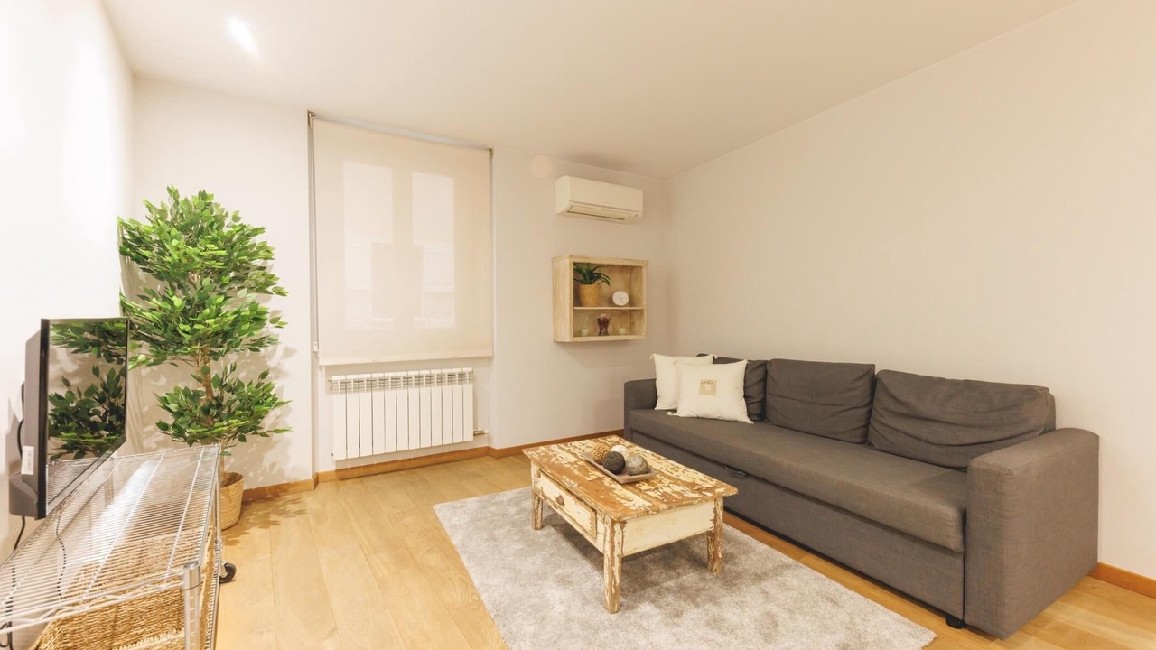 Photo of Livingroom in Barri Vell