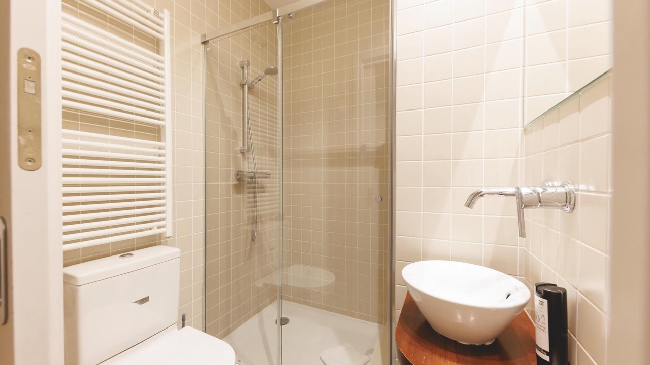 Photo of Bathroom in Barri Vell