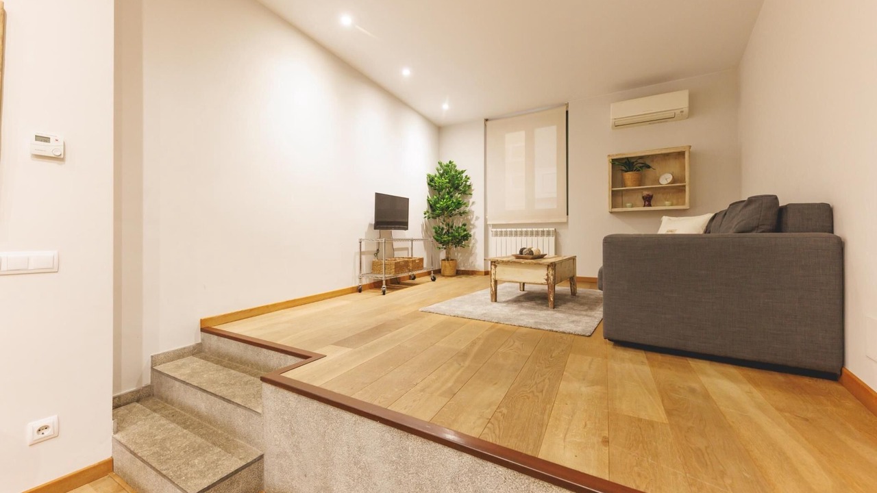 Photo of Livingroom in Barri Vell