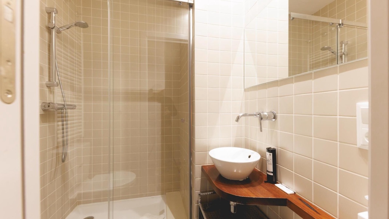 Photo of Bathroom in Barri Vell