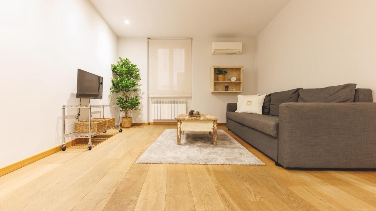 Photo of Livingroom in Barri Vell