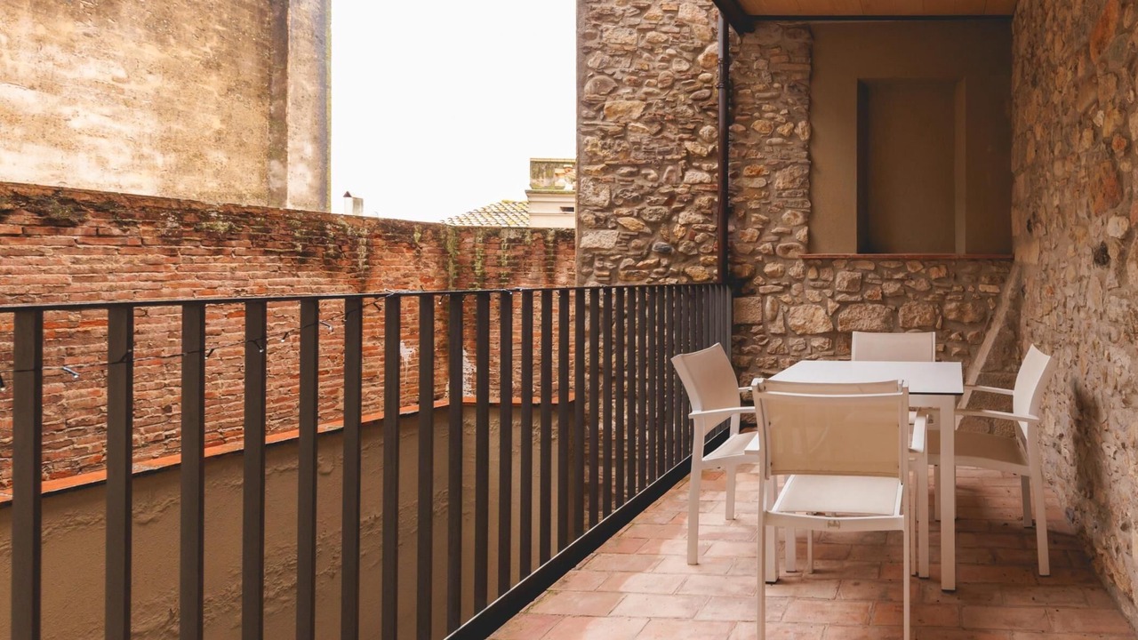 Photo of Outdoor in Barri Vell