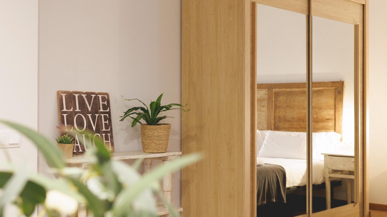 Photo of Bedroom in Barri Vell