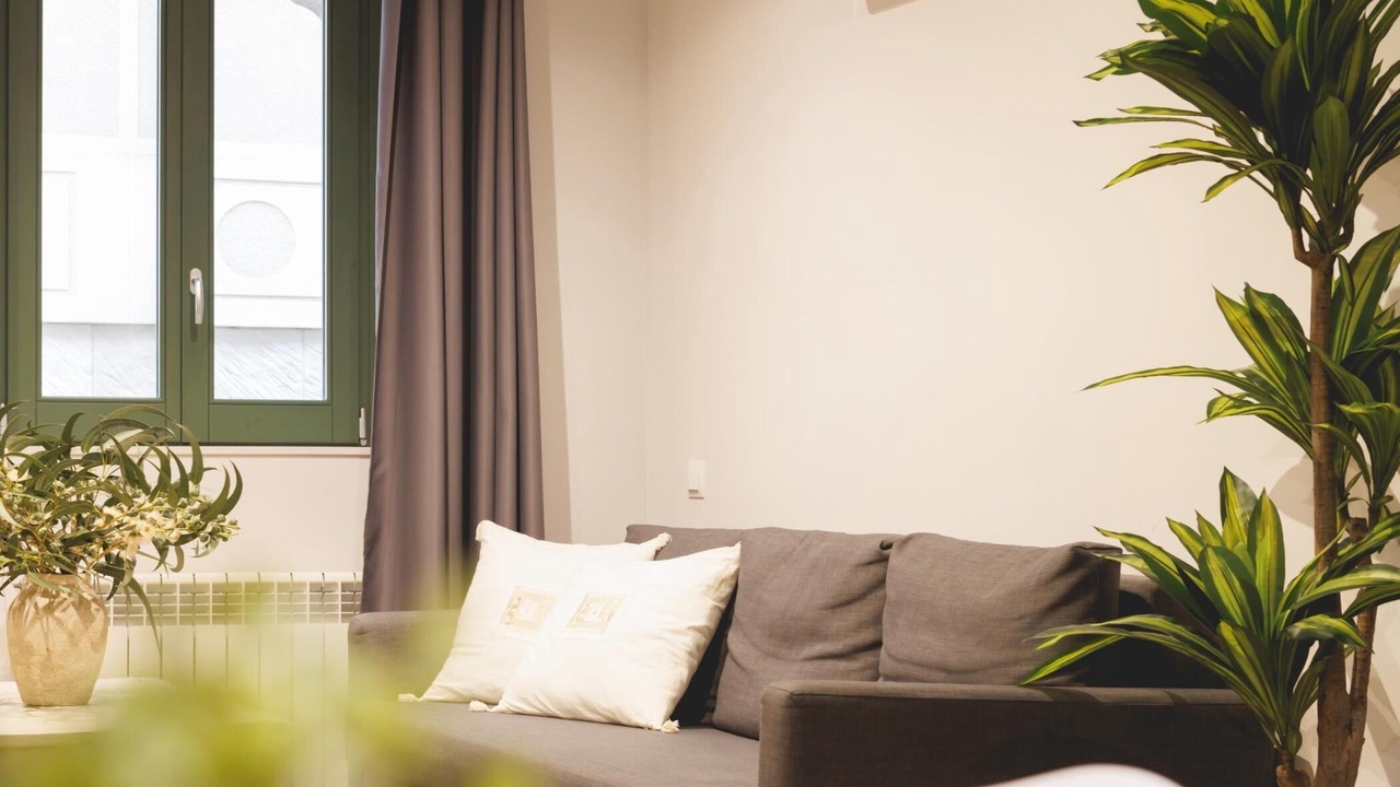 Photo of Livingroom in Barri Vell
