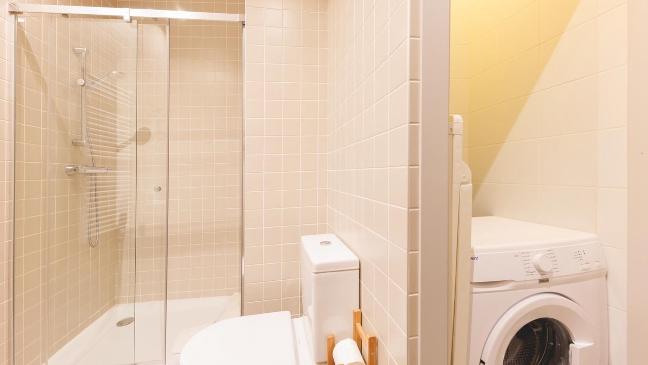 Photo of Bathroom in Barri Vell
