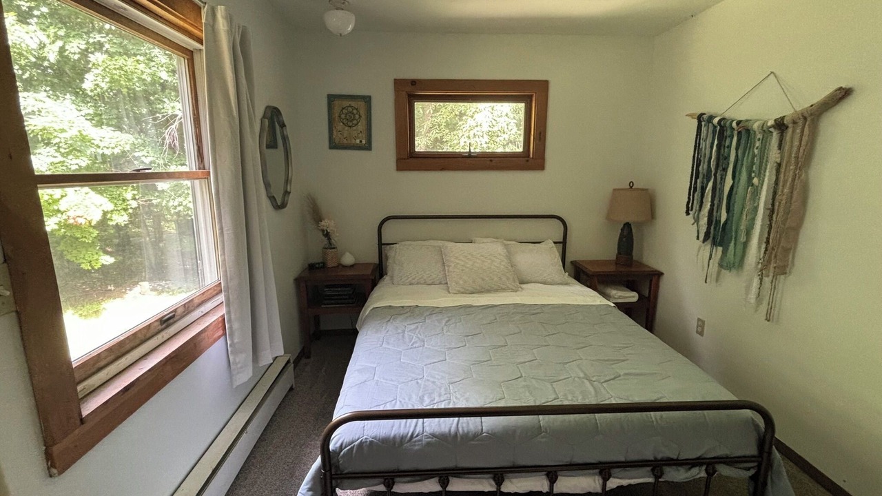Photo of Bedroom in Clayton