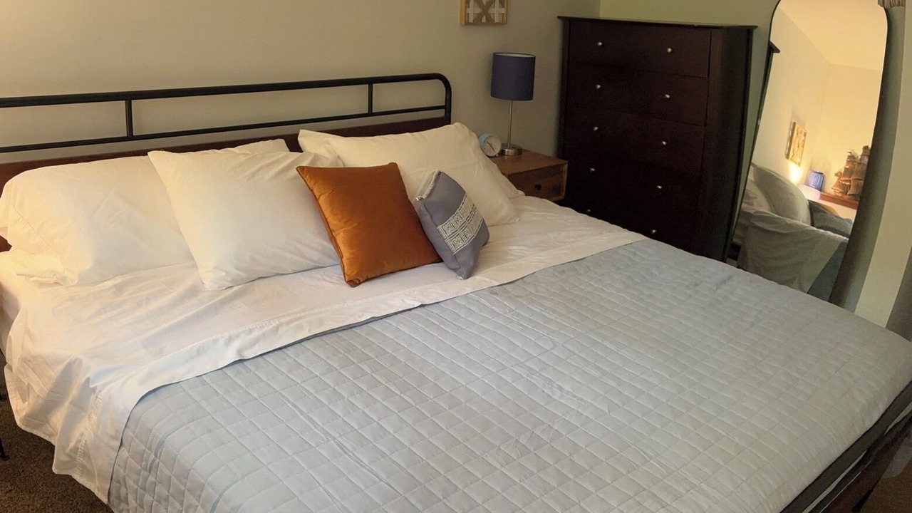 Photo of Bedroom in Clayton