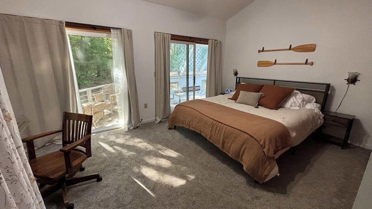 Photo of Bedroom in Clayton